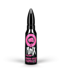 Riot Squad PUNX Strawberry, Raspberry & Blueberry 50ML