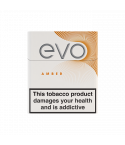 Ploom EVO Sticks Amber