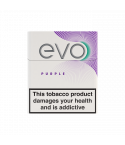 Ploom EVO Sticks Purple