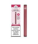 Dinner Lady Strawberry Ice Disposable Vape Pen