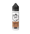 Dutty Juice Toffee Caramel Donut 50ml