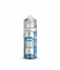 Shake Vapefuel Tram 11 100ml