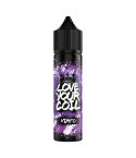 Love Your Coil Vimto 50ml