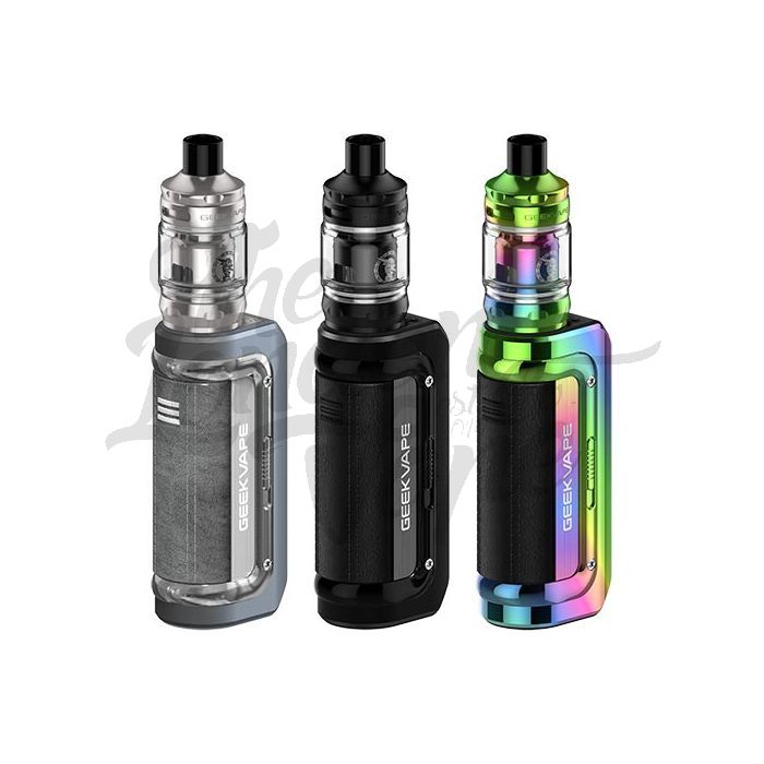 how much is elf bar vape Geekvape Aegis Mini 2 M100 Review vs the Original main image 0