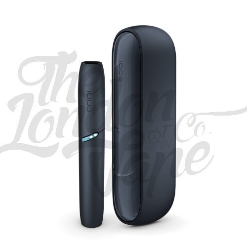 IQOS 3.0 Duo Kit (UK Orders Only)