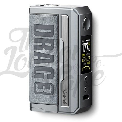 Voopoo Drag 3 Mod