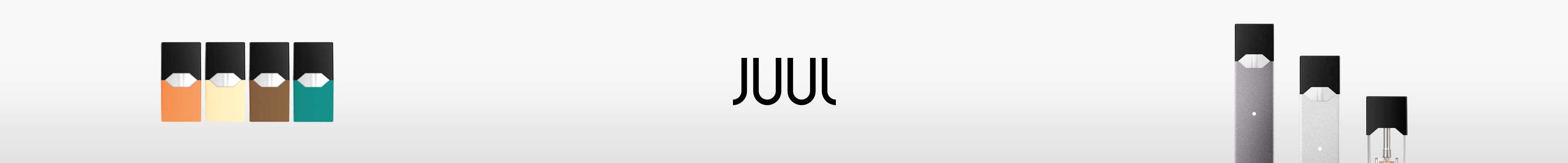 JUUL JUUL