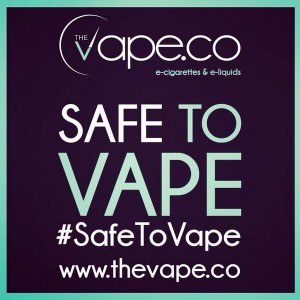 Safe To Vape