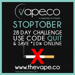 STOPTOBER