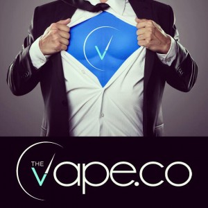 vape man - the london vape company