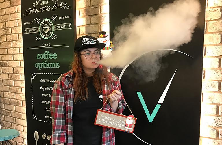 The Vape Co guide to a smoke-free 2017