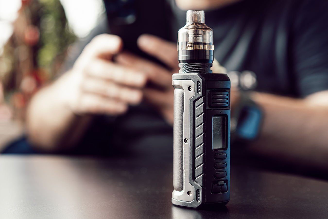 Discover the Best Vape Mods in the UK