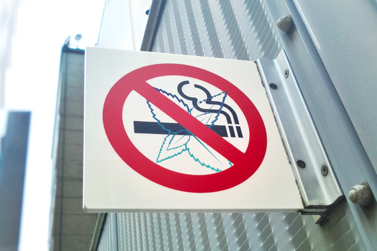 Vaping Product Options For The Menthol Cigarette Ban