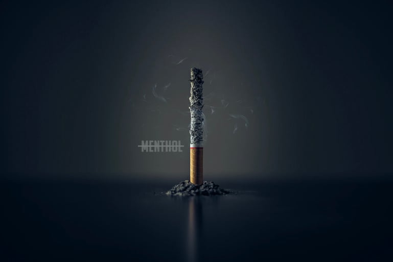 Menthol Cigarette Ban