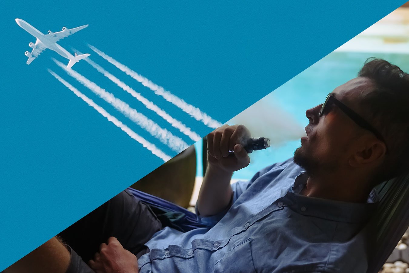 Air Travel and Vaping Abroad: A Comprehensive Guide to Laws and Regulations for Vapers