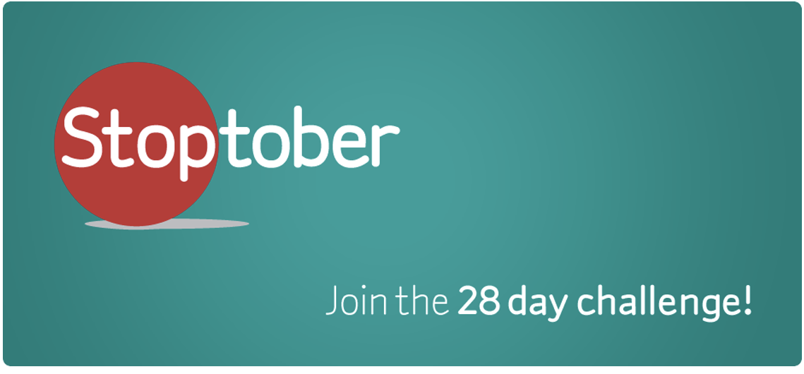 Stoptober