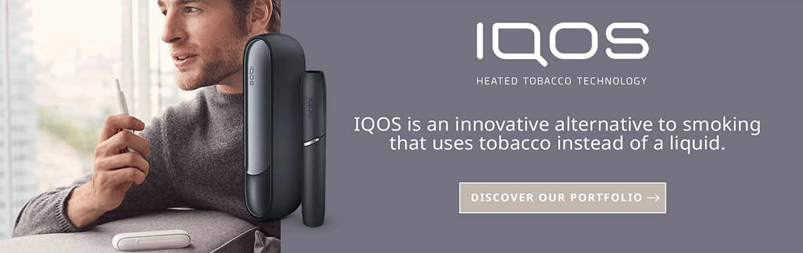 IQOS