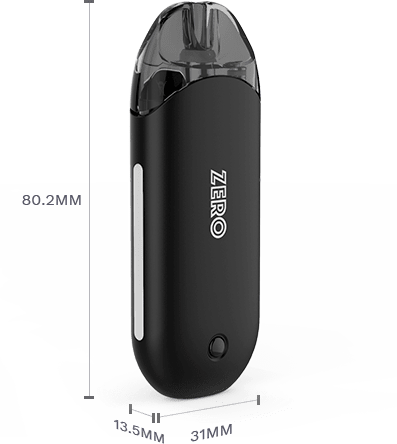 VAPORESSO RENOVA ZERO POD KIT